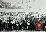 Image of Pan American Congress of Journalists Washington DC USA, 1929, second 38 stock footage video 65675030517
