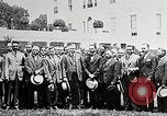 Image of Pan American Congress of Journalists Washington DC USA, 1929, second 39 stock footage video 65675030517