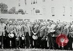 Image of Pan American Congress of Journalists Washington DC USA, 1929, second 40 stock footage video 65675030517