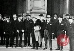 Image of Pan American Congress of Journalists Washington DC USA, 1929, second 52 stock footage video 65675030517