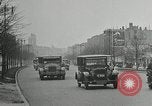 Image of automobile and road system United States USA, 1929, second 30 stock footage video 65675030518