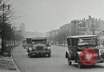 Image of automobile and road system United States USA, 1929, second 31 stock footage video 65675030518