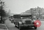 Image of automobile and road system United States USA, 1929, second 33 stock footage video 65675030518