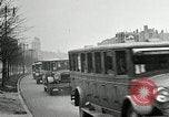 Image of automobile and road system United States USA, 1929, second 34 stock footage video 65675030518
