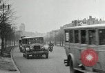 Image of automobile and road system United States USA, 1929, second 37 stock footage video 65675030518