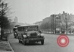 Image of automobile and road system United States USA, 1929, second 38 stock footage video 65675030518