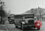 Image of automobile and road system United States USA, 1929, second 39 stock footage video 65675030518
