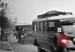 Image of automobile and road system United States USA, 1929, second 43 stock footage video 65675030518
