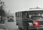 Image of automobile and road system United States USA, 1929, second 45 stock footage video 65675030518