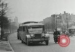 Image of automobile and road system United States USA, 1929, second 48 stock footage video 65675030518