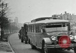 Image of automobile and road system United States USA, 1929, second 49 stock footage video 65675030518