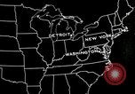 Image of automobile and road system United States USA, 1929, second 51 stock footage video 65675030518