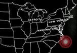 Image of automobile and road system United States USA, 1929, second 52 stock footage video 65675030518