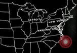 Image of automobile and road system United States USA, 1929, second 55 stock footage video 65675030518