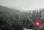 Image of rural transportation United States USA, 1927, second 52 stock footage video 65675030519