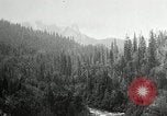 Image of rural transportation United States USA, 1927, second 53 stock footage video 65675030519