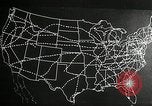 Image of railway construction and paving of muddy roads United States USA, 1927, second 51 stock footage video 65675030520