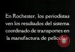 Image of Pan American Congress of Journalists New York United States USA, 1929, second 3 stock footage video 65675030521
