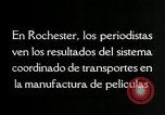 Image of Pan American Congress of Journalists New York United States USA, 1929, second 7 stock footage video 65675030521