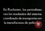 Image of Pan American Congress of Journalists New York United States USA, 1929, second 8 stock footage video 65675030521