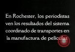Image of Pan American Congress of Journalists New York United States USA, 1929, second 10 stock footage video 65675030521