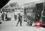 Image of Pan American Congress of Journalists New York United States USA, 1929, second 62 stock footage video 65675030521