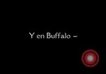 Image of Pan American Congress of Journalists Buffalo New York USA, 1929, second 1 stock footage video 65675030522