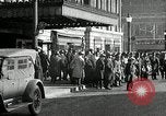 Image of Pan American Congress of Journalists Buffalo New York USA, 1929, second 4 stock footage video 65675030522