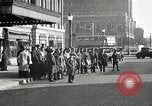 Image of Pan American Congress of Journalists Buffalo New York USA, 1929, second 7 stock footage video 65675030522