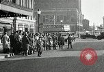 Image of Pan American Congress of Journalists Buffalo New York USA, 1929, second 8 stock footage video 65675030522