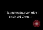 Image of Pan American Congress of Journalists Buffalo New York USA, 1929, second 26 stock footage video 65675030522
