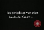 Image of Pan American Congress of Journalists Buffalo New York USA, 1929, second 27 stock footage video 65675030522