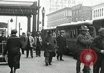 Image of Pan American Congress of Journalists Akron Ohio USA, 1927, second 5 stock footage video 65675030523