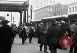 Image of Pan American Congress of Journalists Akron Ohio USA, 1927, second 7 stock footage video 65675030523