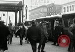 Image of Pan American Congress of Journalists Akron Ohio USA, 1927, second 8 stock footage video 65675030523