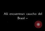 Image of Pan American Congress of Journalists Akron Ohio USA, 1927, second 16 stock footage video 65675030523