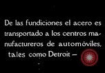 Image of Pan American Congress of Journalists Detroit Michigan USA, 1927, second 1 stock footage video 65675030525