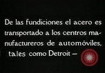Image of Pan American Congress of Journalists Detroit Michigan USA, 1927, second 4 stock footage video 65675030525