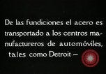 Image of Pan American Congress of Journalists Detroit Michigan USA, 1927, second 9 stock footage video 65675030525