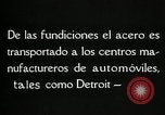 Image of Pan American Congress of Journalists Detroit Michigan USA, 1927, second 11 stock footage video 65675030525