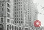 Image of Pan American Congress of Journalists Detroit Michigan USA, 1927, second 8 stock footage video 65675030526