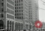 Image of Pan American Congress of Journalists Detroit Michigan USA, 1927, second 12 stock footage video 65675030526