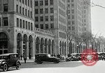 Image of Pan American Congress of Journalists Detroit Michigan USA, 1927, second 17 stock footage video 65675030526