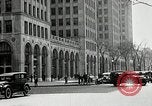 Image of Pan American Congress of Journalists Detroit Michigan USA, 1927, second 18 stock footage video 65675030526
