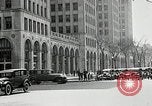 Image of Pan American Congress of Journalists Detroit Michigan USA, 1927, second 19 stock footage video 65675030526