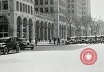 Image of Pan American Congress of Journalists Detroit Michigan USA, 1927, second 22 stock footage video 65675030526