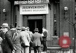 Image of Pan American Congress of Journalists Detroit Michigan USA, 1927, second 23 stock footage video 65675030526