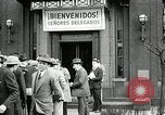 Image of Pan American Congress of Journalists Detroit Michigan USA, 1927, second 24 stock footage video 65675030526