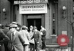 Image of Pan American Congress of Journalists Detroit Michigan USA, 1927, second 25 stock footage video 65675030526