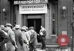 Image of Pan American Congress of Journalists Detroit Michigan USA, 1927, second 26 stock footage video 65675030526